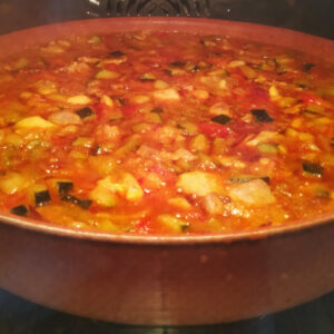 arroz con verduras y pollo (1)