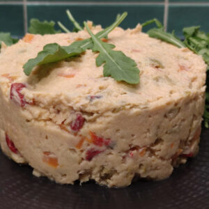 Ensaladilla sin patata