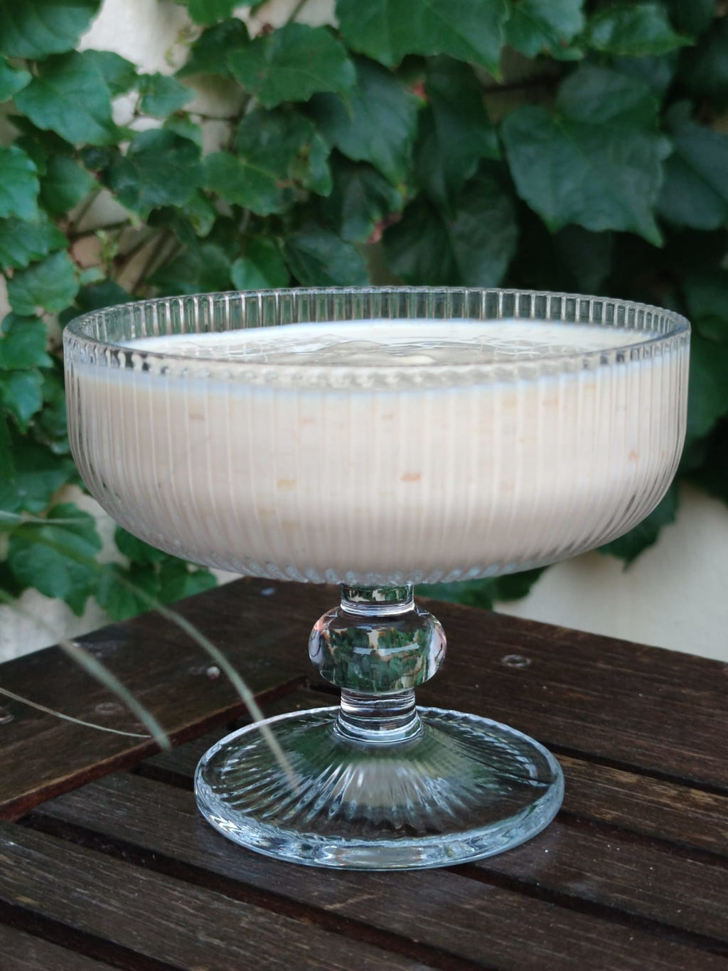 Bebida de yogurt con mango - Imagen 3