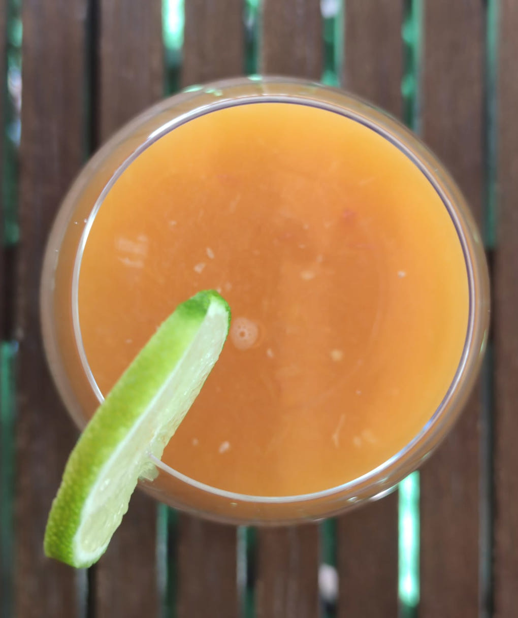 Zumo de cítricos - Imagen 3