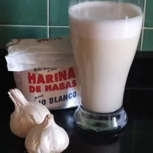 Ajo blanco