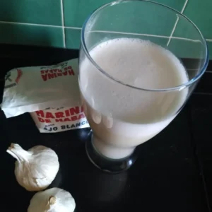 ajo blanco (2)