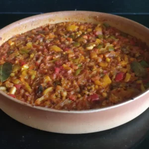 arroz tomate con pollo (5)