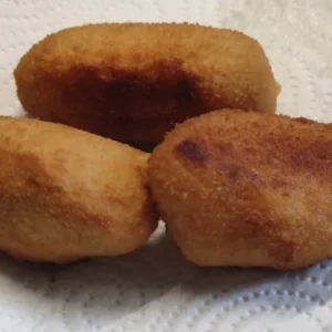 croquetas de pollo y verduras (3)