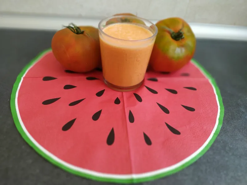 Gazpacho - Imagen 5