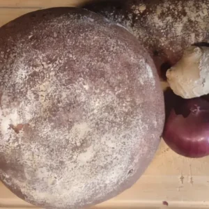 pan espelta con cebolla y jengibre (7)