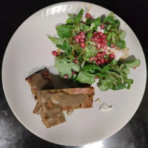 fiambre de pavo trufado (3)