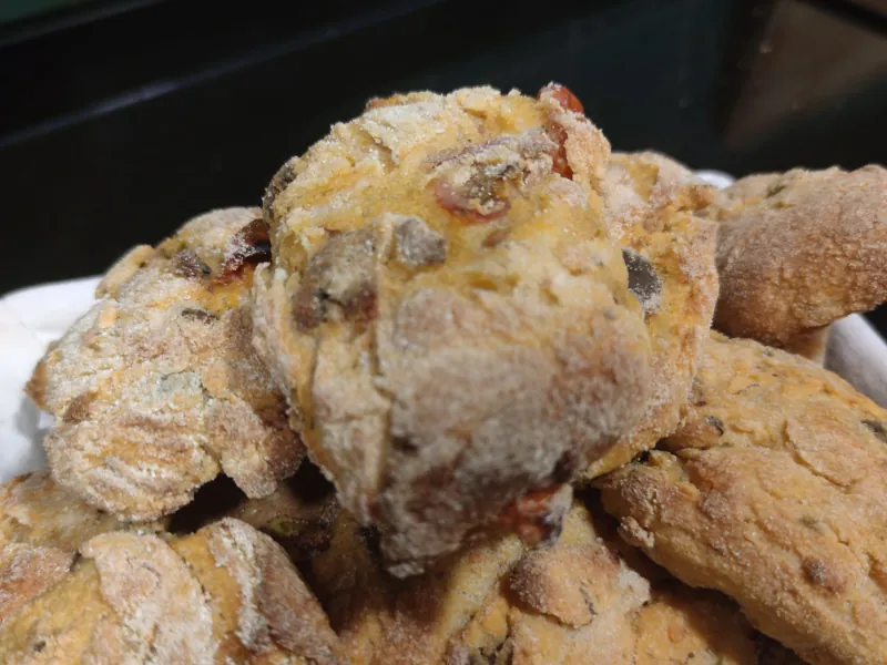 Pizzi leccesi - Imagen 2