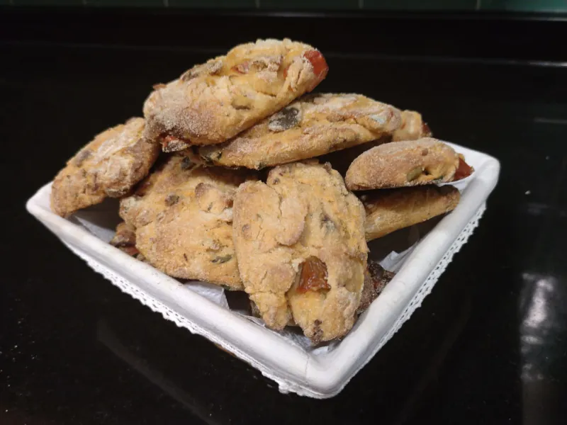 Pizzi leccesi - Imagen 4