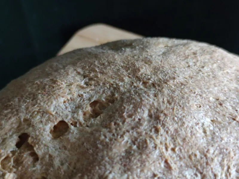 tres harinas - Imagen 2