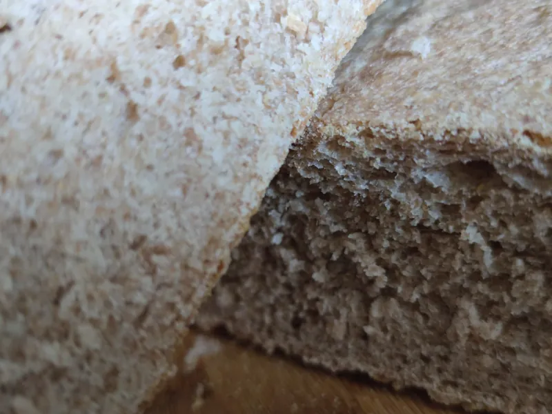 tres harinas - Imagen 4