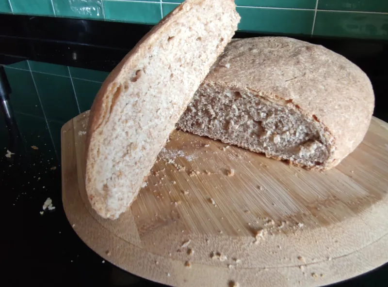 tres harinas - Imagen 3