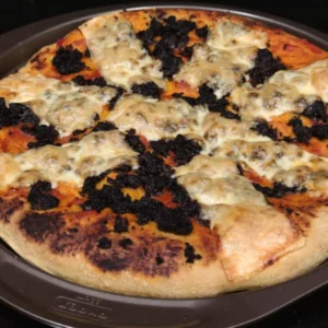 pizza de morcilla (2)