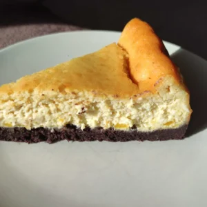 tarta de queso y mango (4)